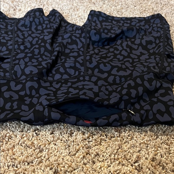 Texas Rangers cheetah active set - Picture 7 of 10